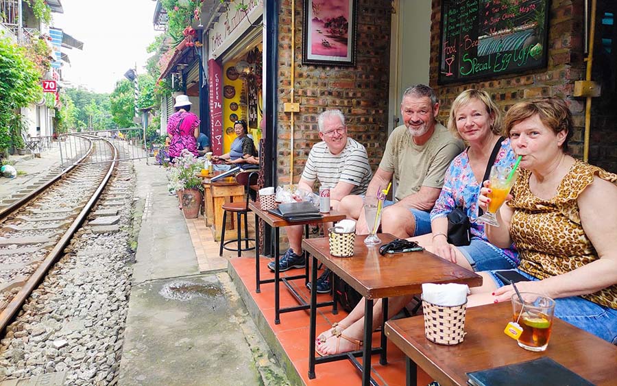 Hanoi Travel Guide 